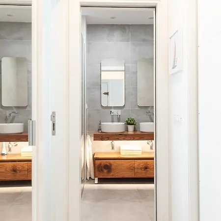 Magec Cruz Apartmán