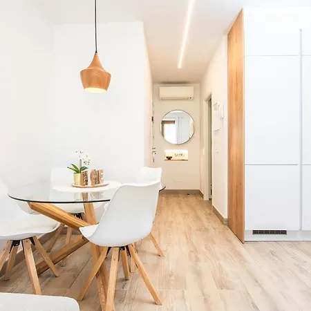 Apartmán Magec Cruz *