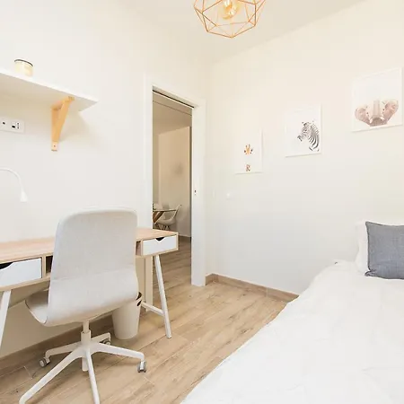 Apartmán Magec Cruz Santa Cruz de Tenerife