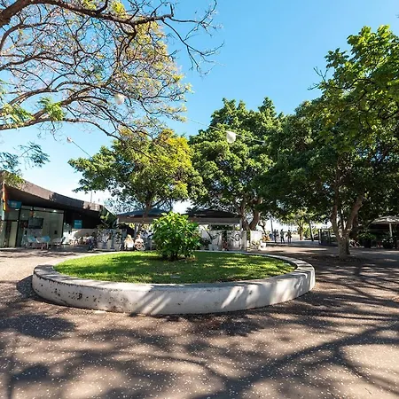 Magec Cruz Apartmán Santa Cruz de Tenerife