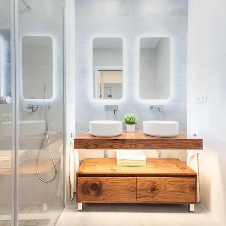 Apartmán Magec Cruz Santa Cruz de Tenerife