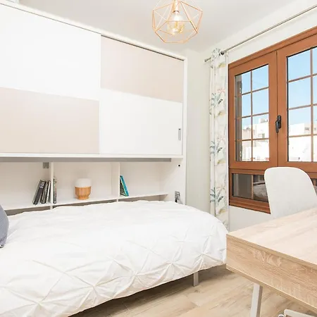 Magec Cruz Apartmán