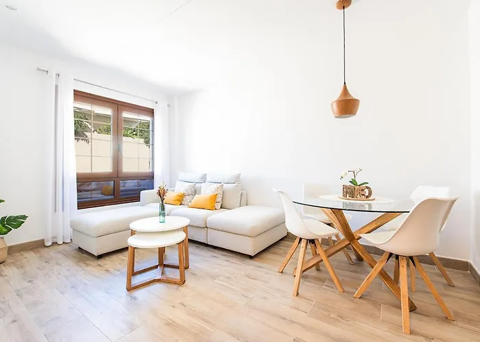 Magec Cruz Santa Cruz de Tenerife