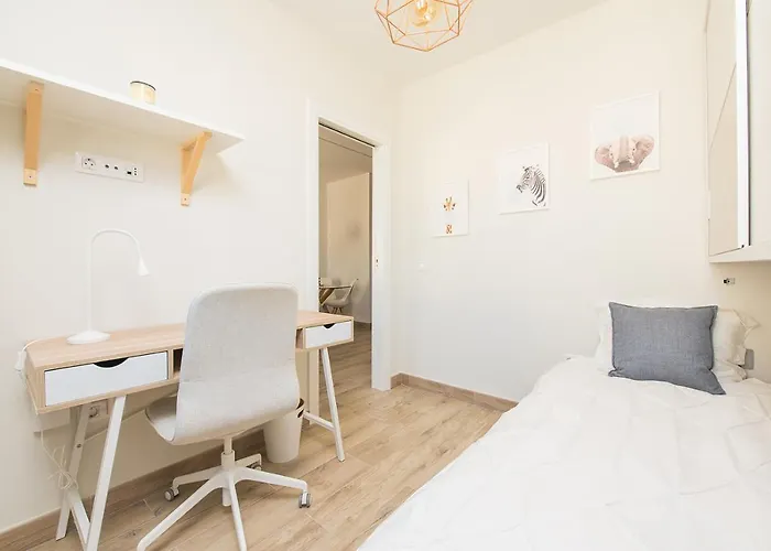 Appartement Magec Cruz Santa Cruz de Tenerife