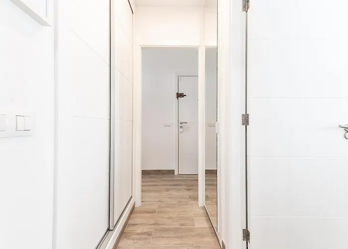 Magec Cruz * Santa Cruz de Tenerife