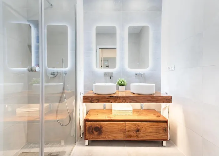 Appartement Magec Cruz Santa Cruz de Tenerife