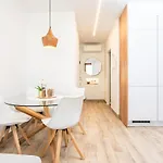 Apartman Magec Cruz *