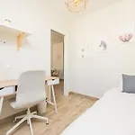 Apartman Magec Cruz Santa Cruz de Tenerife
