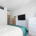 Apartman Magec Cruz *