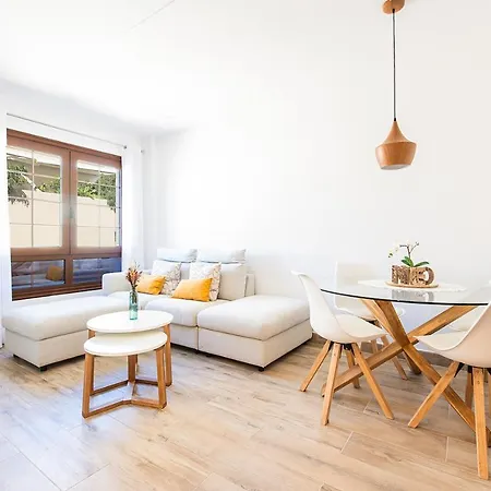 Magec Cruz Санта-Крус-де-Тенерифе