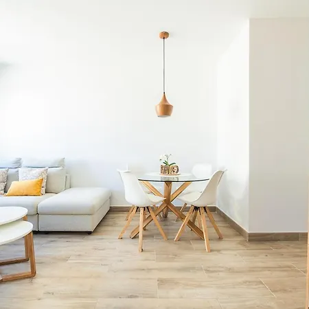 Magec Cruz Санта-Крус-де-Тенерифе