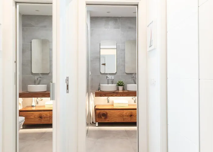 Magec Cruz Appartement