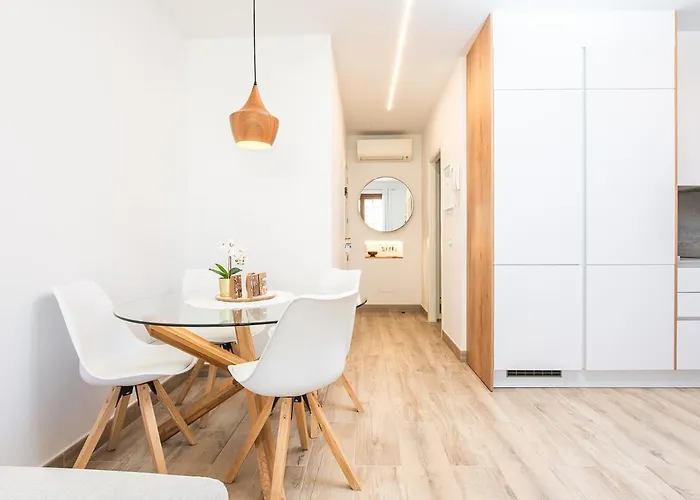 Apartment Magec Cruz *