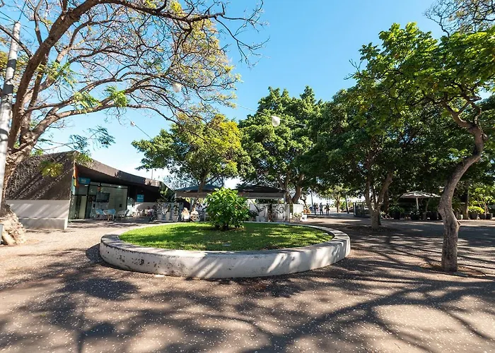 Magec Cruz Apartment Santa Cruz de Tenerife