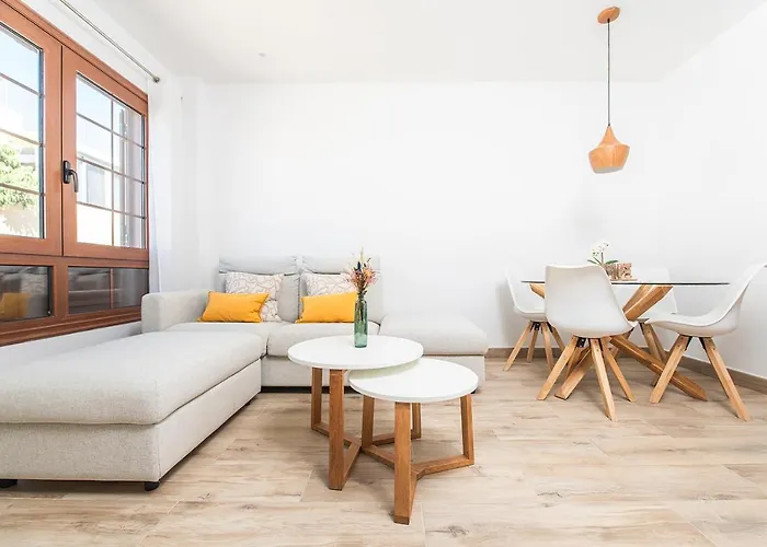 Appartement Magec Cruz