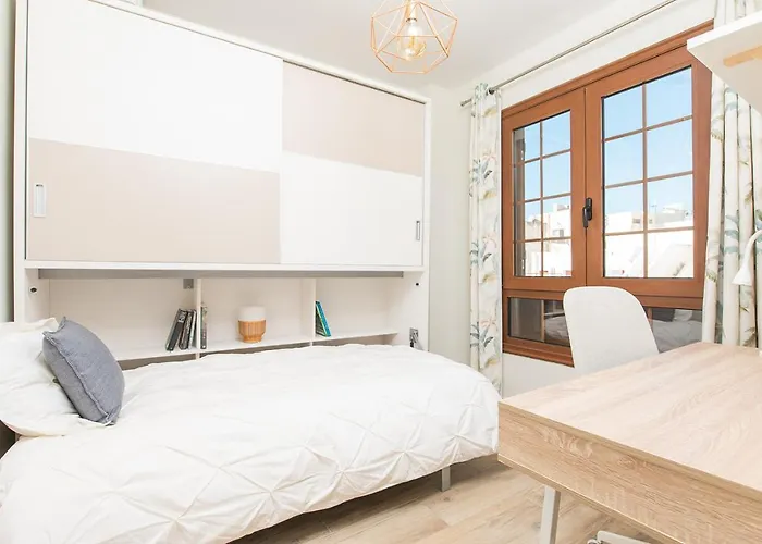 Magec Cruz Apartment