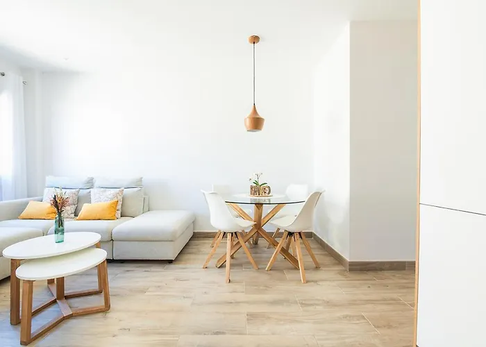 Magec Cruz Santa Cruz de Tenerife