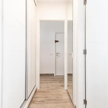 Magec Cruz * Santa Cruz de Tenerife